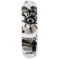 Quasi Rowe 'Knocker' Deck