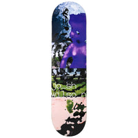 Quasi Wilson 'Needmore' Deck