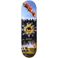Quasi Henry 'Engel' Deck