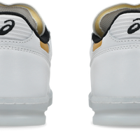 Asics x Gino Iannucci Leggerazza FB (White/Pure Gold)