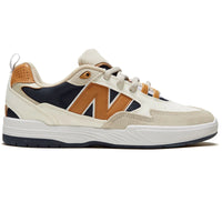 New Balance Tiago 808 (White/Tan/Navy