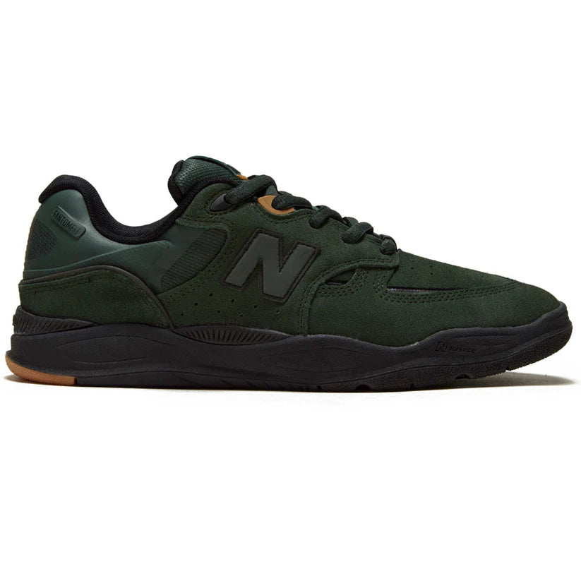 New Balance 1010 (Forest Green/Black) – Vú Skateboard Shop