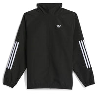 Adidas Gatsele Track Jacket (Black/White)