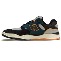 New Balance Tiago 1010 (Teal/Black)