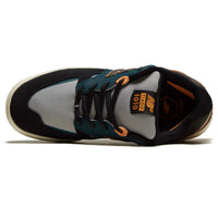 New Balance Tiago 1010 (Teal/Black)