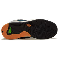 New Balance Tiago 1010 (Teal/Black)