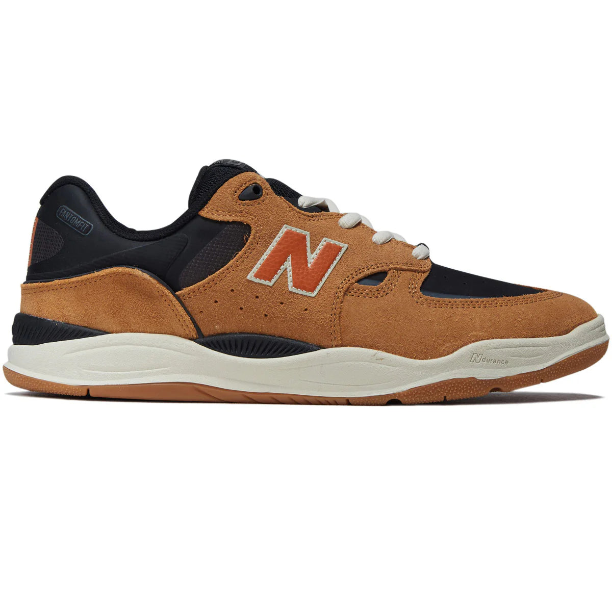 New Balance 1010 (Camel/Orange) – Vú Skateboard Shop