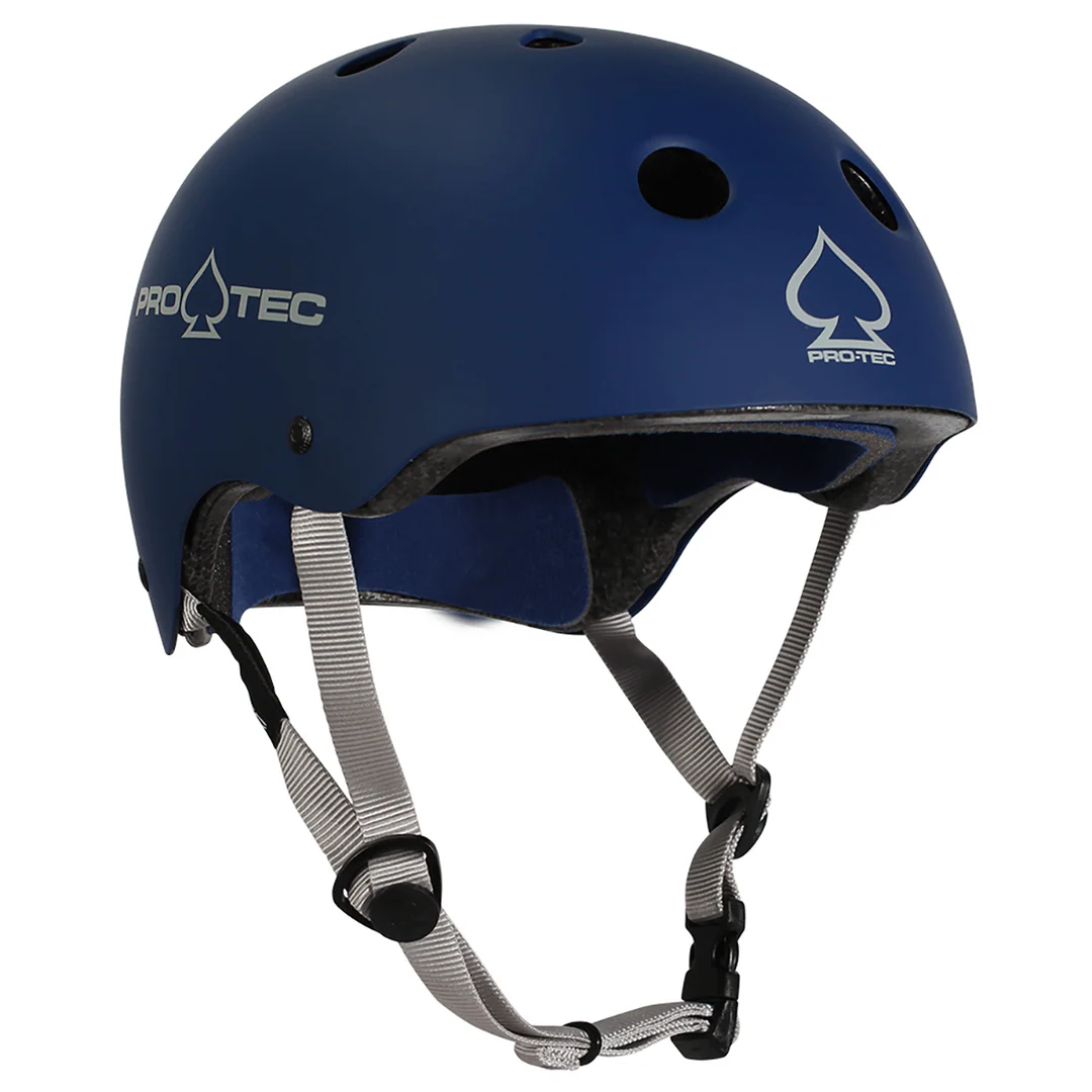 bike shop protec helmet LOW PRO Certified - Matte Black Raised by the godfathers of skateboarding and BMX Pro-tec Classic Bike Helmet Review