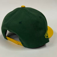 New Era Lemon Stick Snapback