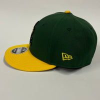New Era Lemon Stick Snapback