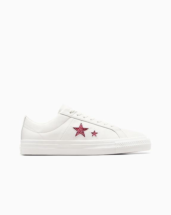 Converse x Turnstile One Star Pro - Main Image