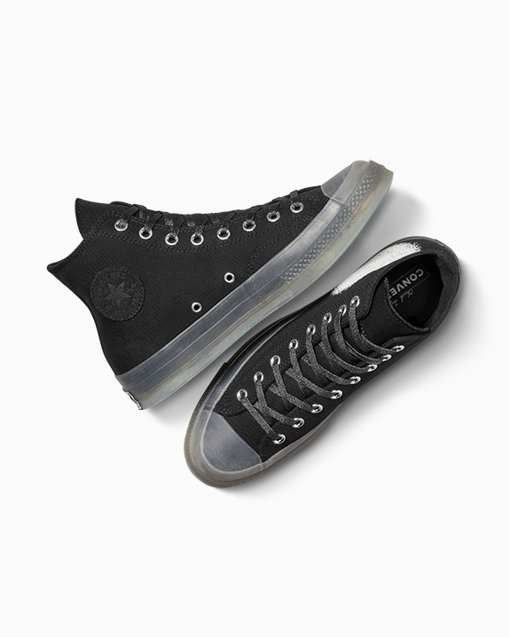 Converse x Turnstile Chuck 70 Vu Skateboard Shop