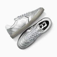 Converse Louie Lopez Pro 2 (Silver/White/Black)