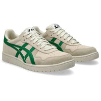 Asics Japan Pro (White/Green)