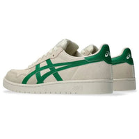 Asics Japan Pro (White/Green)