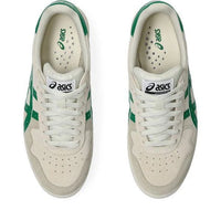 Asics Japan Pro (White/Green)