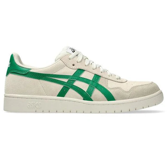 Asics Japan Pro (White/Green) – Vú Skateboard Shop Asics Japan Pro (White/Green) – Vú Skateboard Shop