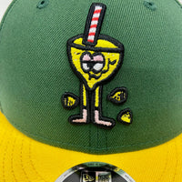New Era Lemon Stick Snapback