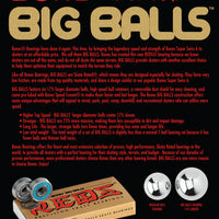 Bones Reds Big Balls Bearings