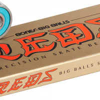 Bones Reds Big Balls Bearings