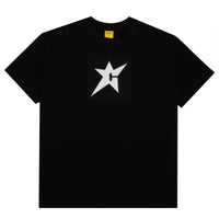 Carpet C-Star Glow in The Dark Tee (Black)