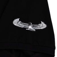 Carpet CC Polo (Black)