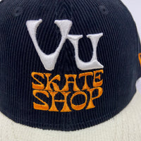 New Era Jazz Snapback