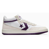 Converse Fastbreak Pro Mid (White/Vaporous Gray)