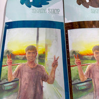 “Will: The Mayor of Hampden” Deck