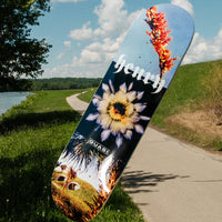 Quasi Henry 'Engel' Deck