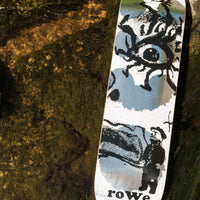 Quasi Rowe 'Knocker' Deck