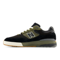 New Balance Reynolds 933 (Black/Green)