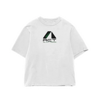 Cream By Eighty A.C.T. Explorer T-Shirt