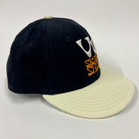New Era Jazz Snapback