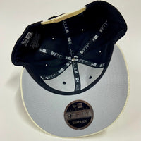 New Era Jazz Snapback