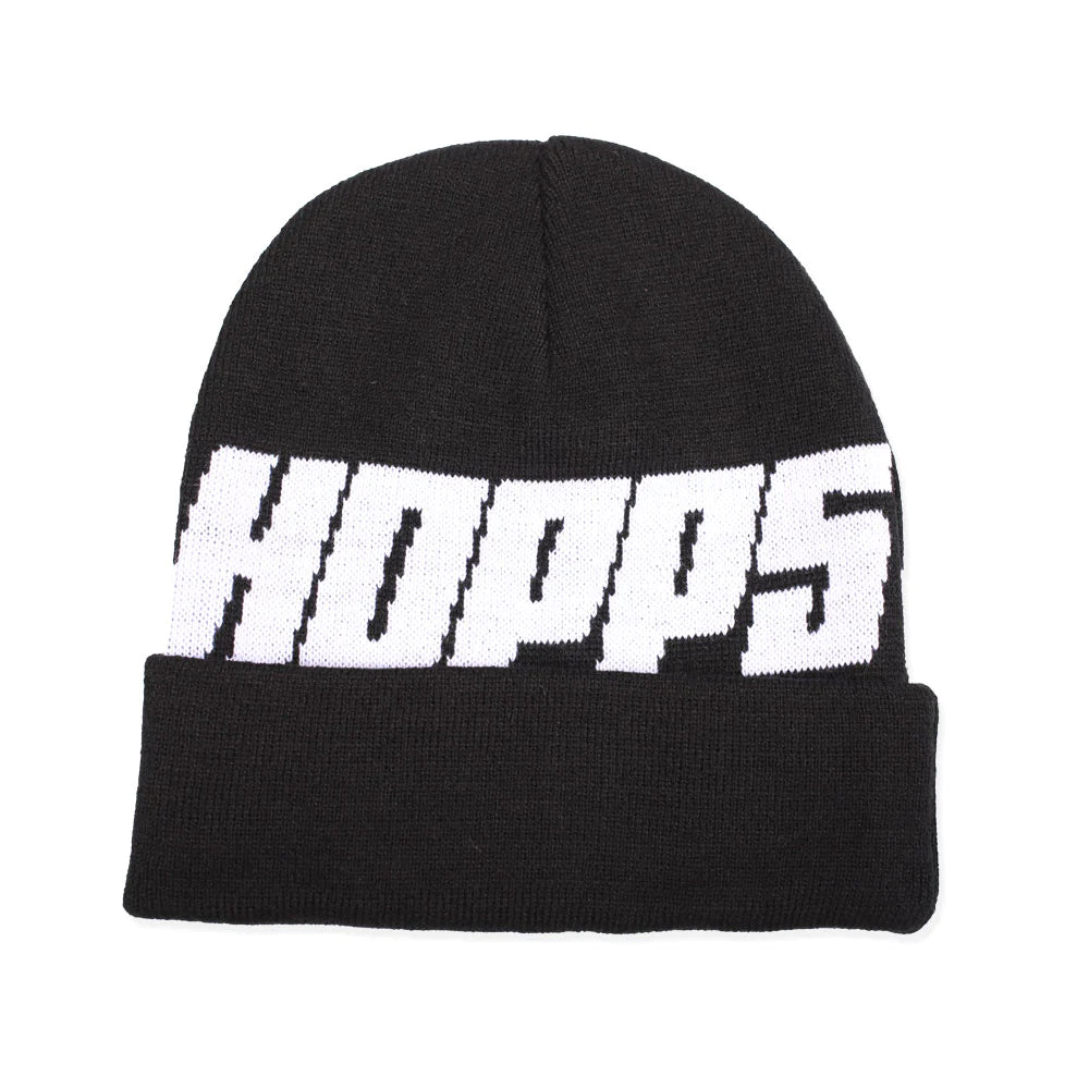 HOPPS BEANIE – Vú Skateboard Shop