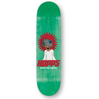 Hopps Mark Del Negro Starburst Kid Deck