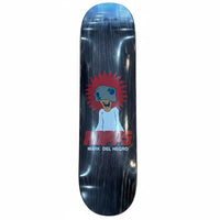Hopps Mark Del Negro Starburst Kid Deck