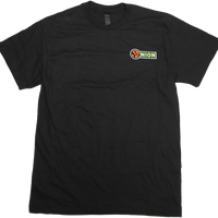 Vu x Union Hop Shuvit Tee (Black)