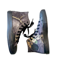 Converse CTAS Pro High (Real Tree APX Black)