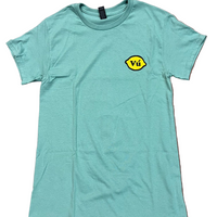 Vu Lemon Stick Tee