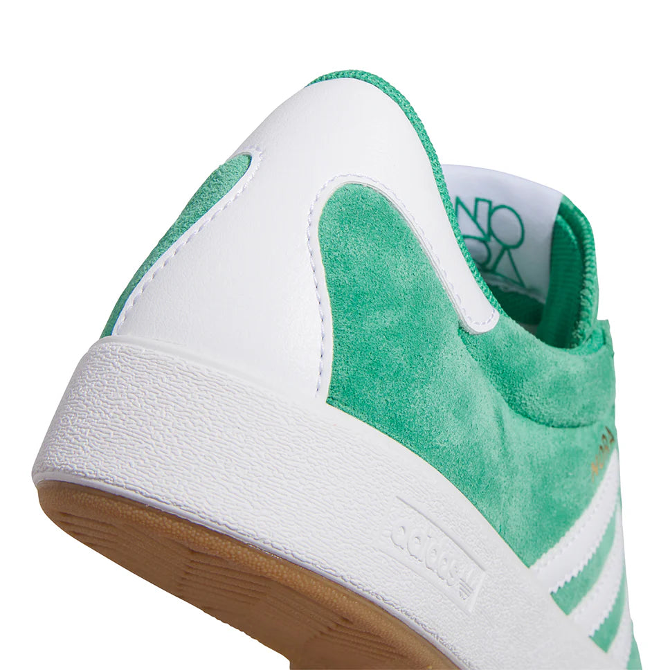 Adidas Nora (Court Green) – Vú Skateboard Shop Adidas Nora (Court Green) – Vú Skateboard Shop