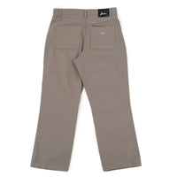Adidas Kader Pant (Grey)