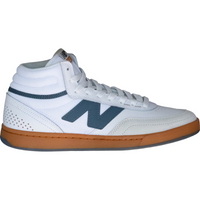 New Balance Numeric 440 V2 High UN440HJC White Blue