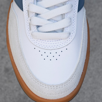 New Balance Numeric 440 V2 High UN440HJC White Blue