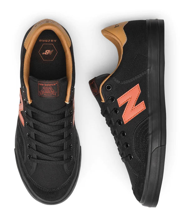 New balance numeric pro court 212 clearance