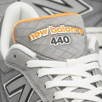 New Balance Numeric x Vu 440v2 Special Box