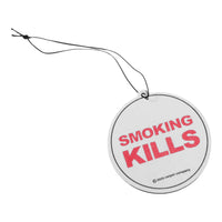 Carpet No Smoking Air Freshner