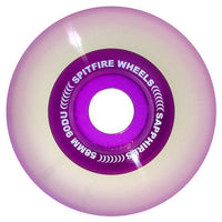 Spitfire 90D Sapphires Cruiser Wheels (Purple)