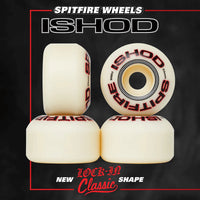 Spitfire Formula Four 99D Ishod Lock-In Classic Wheels
